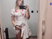 Time To Lick My Pussy, Do You Agree Slave Boy? 1/16