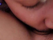 Time To Lick My Pussy, Do You Agree Slave Boy? 12/16