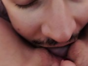 Time To Lick My Pussy, Do You Agree Slave Boy? 9/16