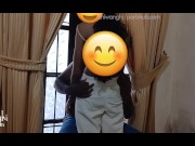 ගාමන්ට් කෙල්ල එක්ක කාමරේ ගත්ත අලුත්ම සැප. Sri Lankan Garment Girl Fun in her Room 4/16