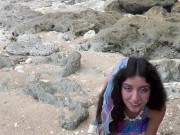 I met a beautiful mermaid on an island and gave her legs so that... 16/16