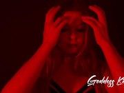 Every pet dreams of meeting his goddess and serving her. Renata Fox 11/16