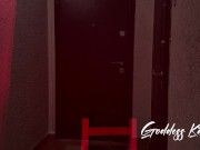 Every pet dreams of meeting his goddess and serving her. Renata Fox 2/16