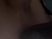 anal fucking solo during shower 14/16