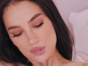 WOWGIRLS Beautiful Ukrainian model Kama Oxi masturbating in different positions 6/16