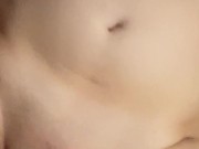 Daddy making my 18yo pussy cum again 3/16