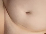 Daddy making my 18yo pussy cum again 5/16