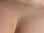 Daddy takes my perfect pussy from behind 5/16