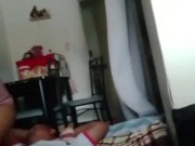 MASARAP ANG NAKAW NAKANTUTAN AT PINUTUKAN SA PWET 1/16