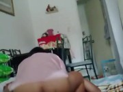 MASARAP ANG NAKAW NAKANTUTAN AT PINUTUKAN SA PWET 8/16