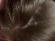 Sucking daddy before sex 1/16