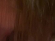 Sucking daddy before sex 12/16