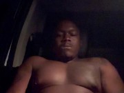 STROKING BBC BIG DICK LATE NIGHT 15/16