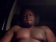 STROKING BBC BIG DICK LATE NIGHT 6/16