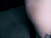 Lick, kiss and smell until I cum, slave boy!