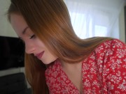 Неужели ты изменишь мужу из-за курса по минету? Русское с разговорами 3/16