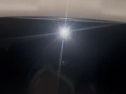 Jizzing on Sunroof 10/16