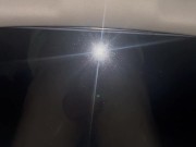 Jizzing on Sunroof 12/16