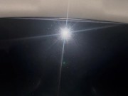 Jizzing on Sunroof 16/16