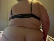 Bbw fucked and fisted 3/16