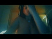 Indian Exotic Dance 8/16