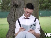 VIP4K. Waiting Game. Hot sex with Nicole Wonder 3/16