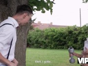 VIP4K. Waiting Game. Hot sex with Nicole Wonder 6/16