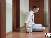 VIP4K. Waiting Game. Hot sex with Nicole Wonder 8/16