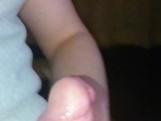 Danish guy cums 16/16