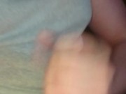 Danish guy cums 4/16