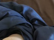 Danish guy fucks Fleshlight