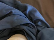 Danish guy fucks Fleshlight 4/16