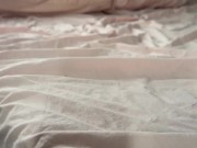 Fuck me it feels so good!!! 3/16