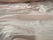 Fuck me it feels so good!!! 4/16