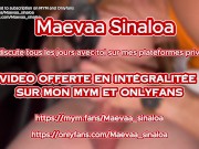 STRANGER CHALLENGE - UBER BLOWJOB - I swallow the cum of 3 strangers 16/16