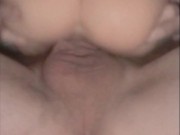 Sex Doll Riding Big Dick To Cumshot 10/16