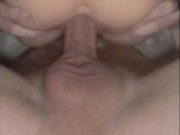 Sex Doll Riding Big Dick To Cumshot 12/16