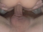 Sex Doll Riding Big Dick To Cumshot 13/16