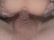 Sex Doll Riding Big Dick To Cumshot 14/16