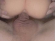 Sex Doll Riding Big Dick To Cumshot 15/16