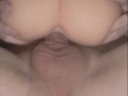 Sex Doll Riding Big Dick To Cumshot 16/16