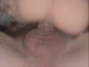 Sex Doll Riding Big Dick To Cumshot 4/16