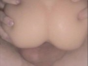 Sex Doll Riding Big Dick To Cumshot 5/16