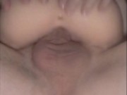 Sex Doll Riding Big Dick To Cumshot 6/16