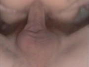 Sex Doll Riding Big Dick To Cumshot 8/16