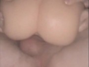 Sex Doll Riding Big Dick To Cumshot 9/16