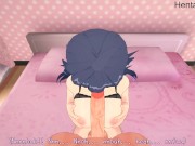 Seele get Fucked & Creampied Honkai Star Rail Hentai Uncensored 5/16