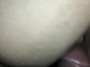 Pov.de perrito es como me encanta así me tenía mi amante me dejó bien cogida 2/16