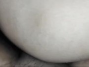 Pov.de perrito es como me encanta así me tenía mi amante me dejó bien cogida 3/16