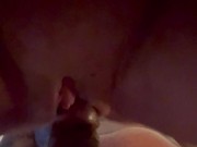 Pounding the puss 2/16